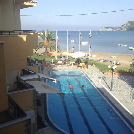 Akti Aphrodite Hotel
