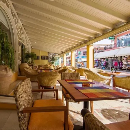 Hotel Akti Aphrodite