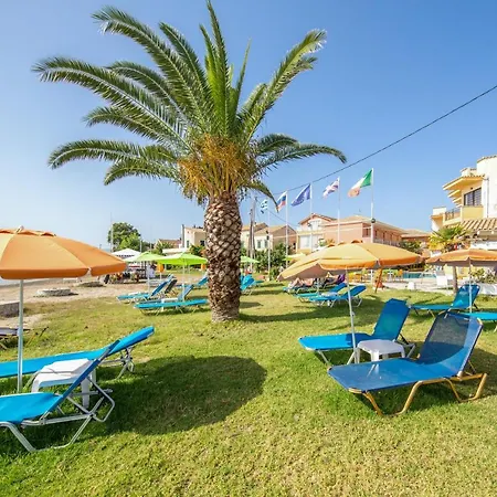 Hotel Akti Aphrodite
